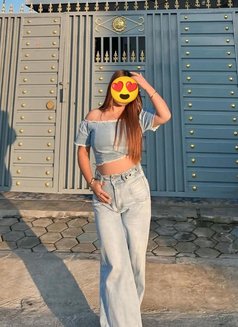 Jesoi a vip independent girl - escort in Kathmandu Photo 2 of 2