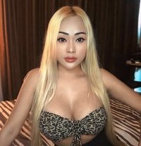 Jess - escort in Pattaya