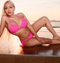 Jess - escort in Pattaya