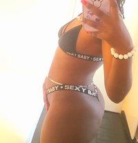 Jess LittleMore - escort in Kilimani