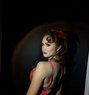 Jess Argente - Acompañantes transexual in Manila Photo 1 of 1