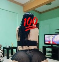 Jess bbw in bkk - escort in Bangkok