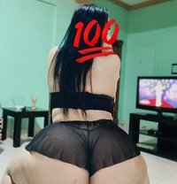 Jess bbw in bkk - escort in Bangkok