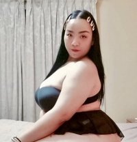 Jess bbw in KL - escort in Kuala Lumpur