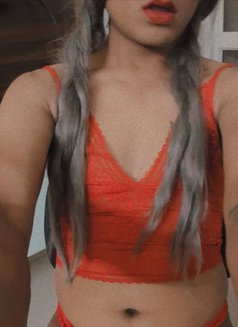 Jess Cd(discreet Cd, Not Shemale) - Transsexual escort in Pune Photo 1 of 4
