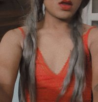 Jess Cd(discreet Cd, Not Shemale) - Acompañantes transexual in Pune