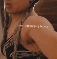 Jess Cd(discreet Cd, Not Shemale) - Transsexual escort in Pune