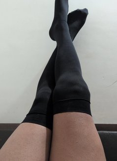 Jess Cd(discreet Cd, Not Shemale) - Transsexual escort in Pune Photo 4 of 4