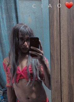 Jess Cd(discreet Cd, Not Shemale) - Acompañantes transexual in Pune Photo 5 of 5