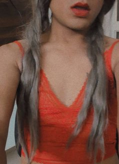 Jess Cd - Transsexual escort in Pune Photo 2 of 3