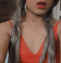 Jess Cd - Transsexual escort in Pune