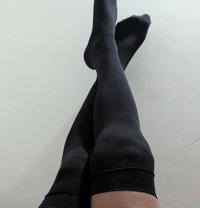 Jess Cd - Transsexual escort in Pune