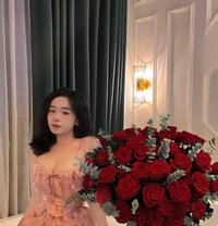 Jess - escort in Hanoi