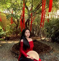 Jess - escort in Hanoi
