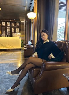 Jess - escort in Hanoi Photo 4 of 5