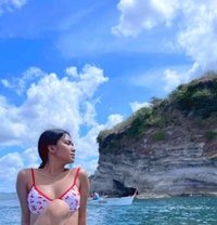 Jess - escort in Manila