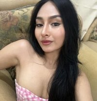 Jess - escort in Manila