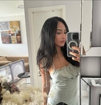 Jess - puta in Manila
