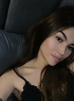 Jess - Transsexual escort in Cebu City Photo 12 of 16