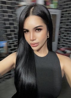 Jess - Acompañantes transexual in Cebu City Photo 1 of 4