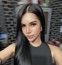 Jess - Acompañantes transexual in Cebu City