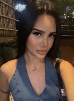 Jess - Acompañantes transexual in Cebu City Photo 3 of 4