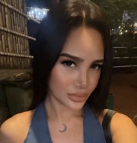 Jess - Acompañantes transexual in Cebu City