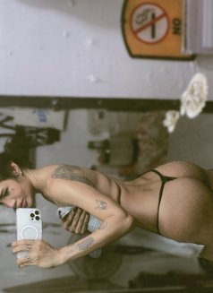 Jess - Acompañantes transexual in Cebu City Photo 4 of 4