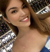 Jess - Transsexual escort in Cebu City