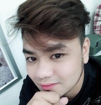 Mark Filipino Male Escort In Riyadh