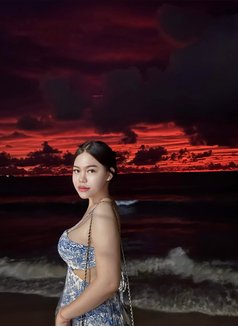 Jess - Transsexual escort in Jakarta Photo 1 of 9