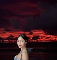 Jess - Transsexual escort in Jakarta