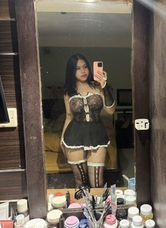 Jess - Transsexual escort in Jakarta Photo 2 of 9