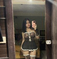 Jess - Transsexual escort in Jakarta