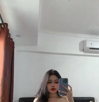 Jess - Acompañantes transexual in Jakarta