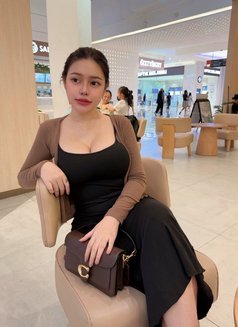 Jess - Acompañantes transexual in Jakarta Photo 10 of 13