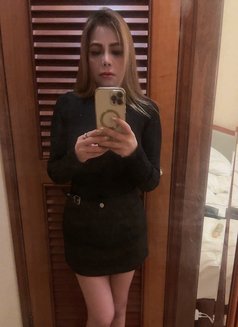 Jess Hottest party Girl - escort in Hong Kong Photo 6 of 30