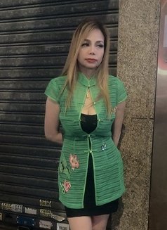 Jess Hottest party Girl - escort in Hong Kong Photo 15 of 30