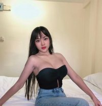 Jess Jessica - escort in Pattaya