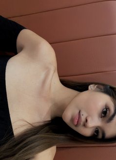 Jess Sexy - Transsexual escort in Cebu City Photo 2 of 16
