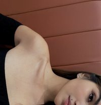 Jess Sexy - Transsexual escort in Cebu City