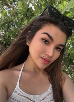 Jess Sexy - Transsexual escort in Cebu City Photo 3 of 16