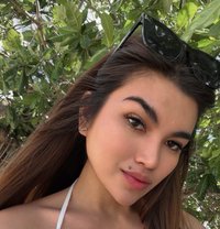 Jess Sexy - Transsexual escort in Cebu City