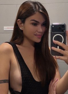 Jess Sexy - Transsexual escort in Cebu City Photo 5 of 16