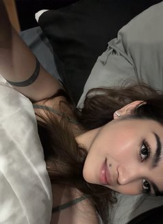 Jess Sexy - Transsexual escort in Cebu City Photo 11 of 16