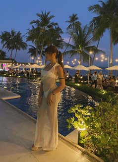 Jess Sexy - Transsexual escort in Cebu City Photo 16 of 16