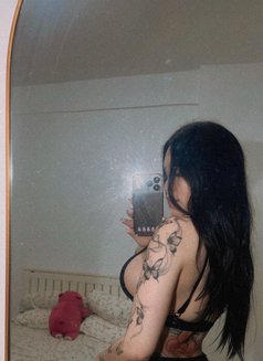 Jess shemale - Transsexual escort in Jakarta Photo 17 of 17