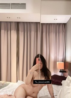 Jess shemale - Transsexual escort in Johor Bahru Photo 15 of 16