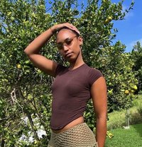 JESS EXCLUSIVE - escort in Noida