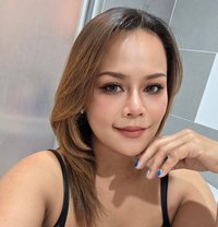 Jess - masseuse in Bangkok